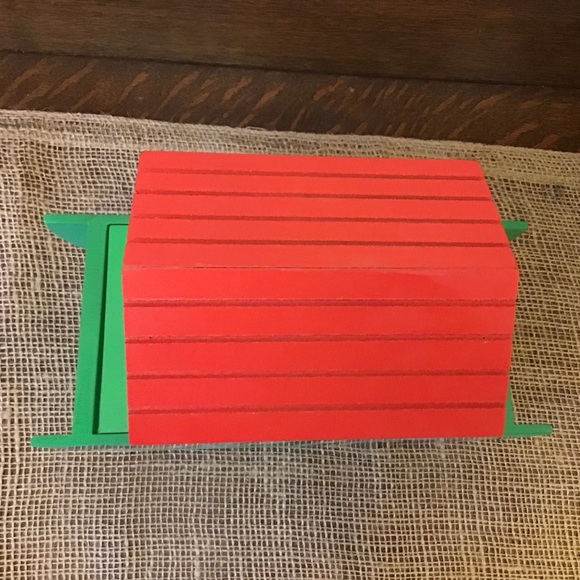 Real Wood Toys Noah’s Ark.  NWT - Picture 11 of 12